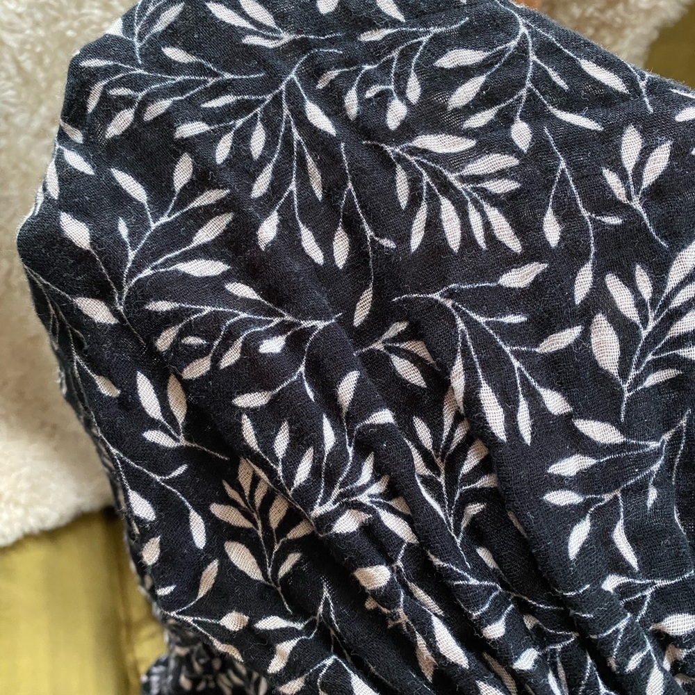 Mebie Baby Crib Sheet